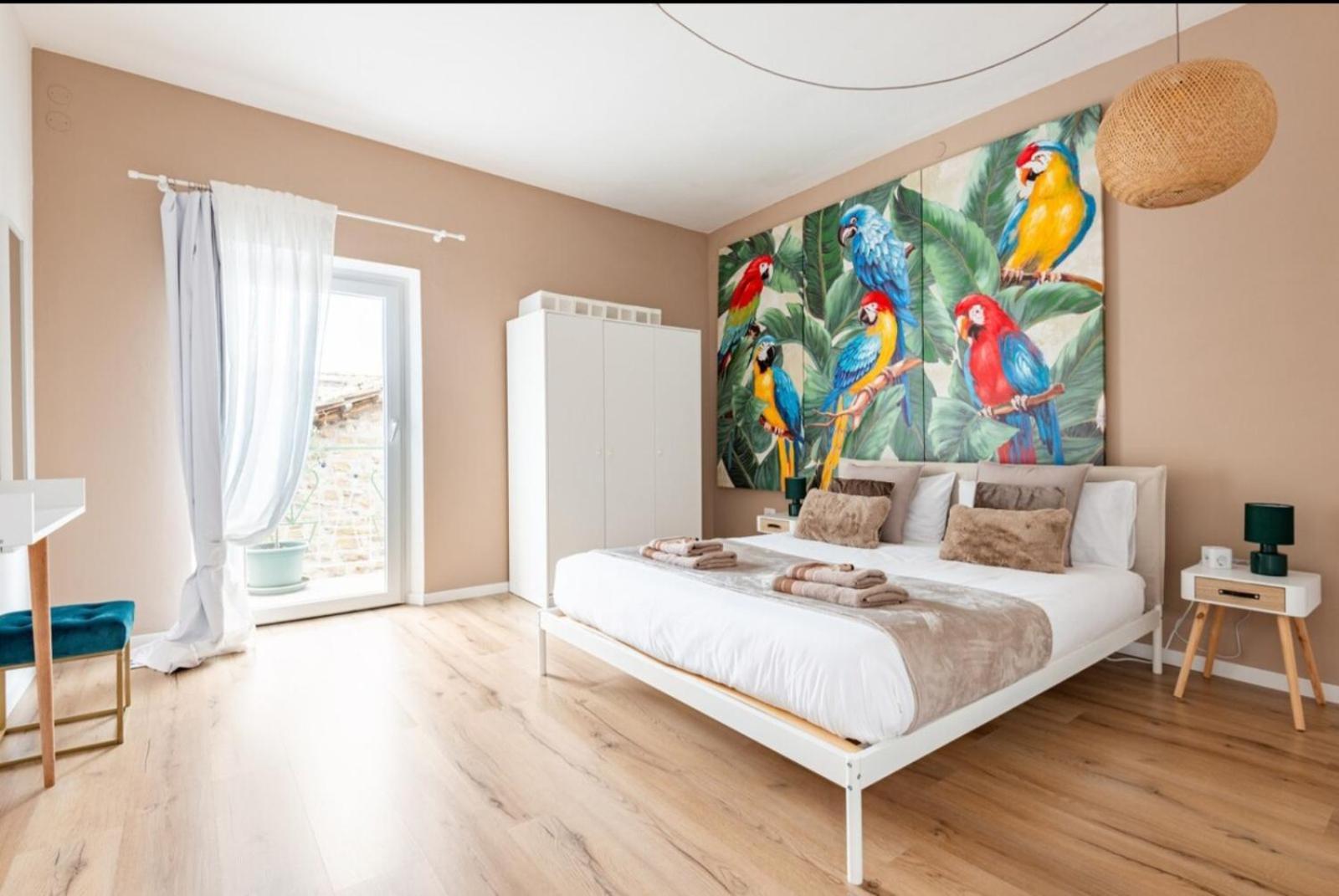 Casa Il Sole, Vicino Deruta Assisi Perugia Monte Falco Esterno foto