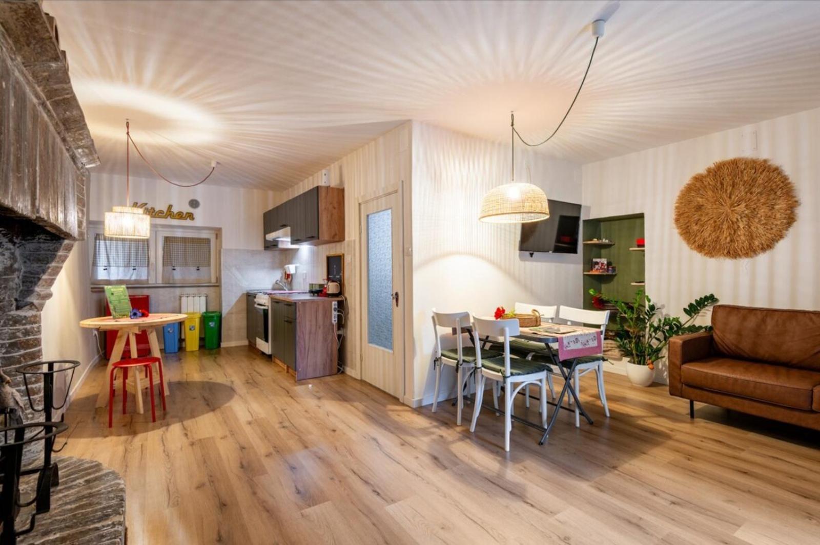 Casa Il Sole, Vicino Deruta Assisi Perugia Monte Falco Esterno foto